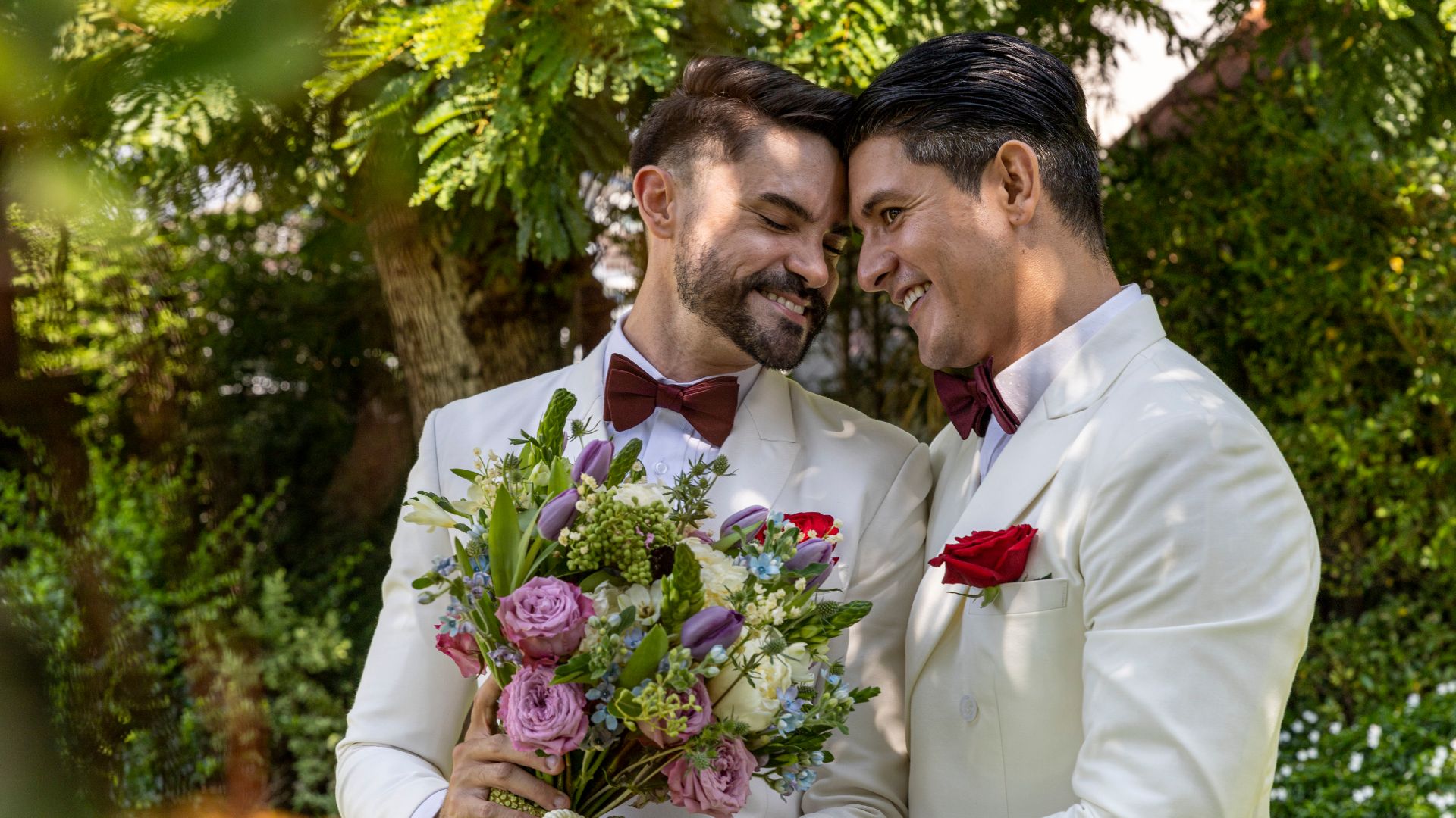 Same Sex Weddings Header