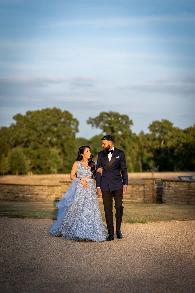 Monaajay Reception 216