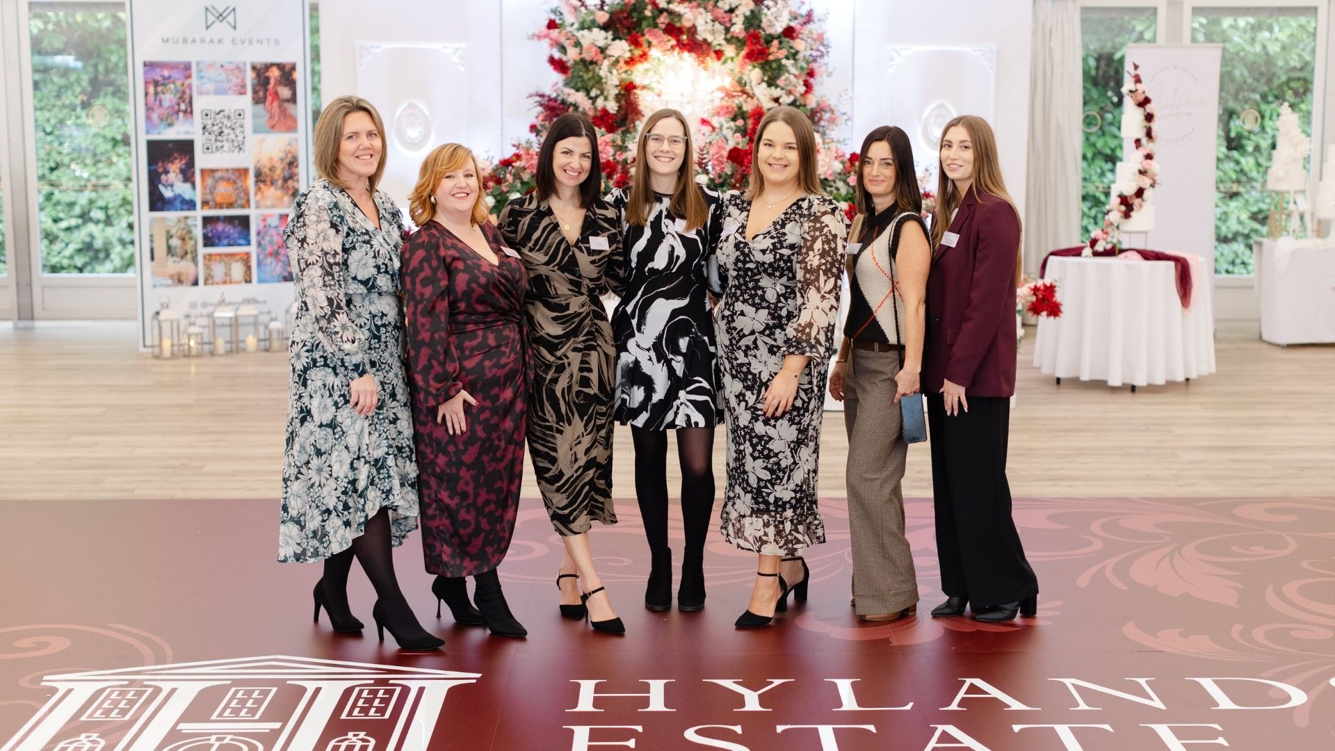 2025 Reflections Header