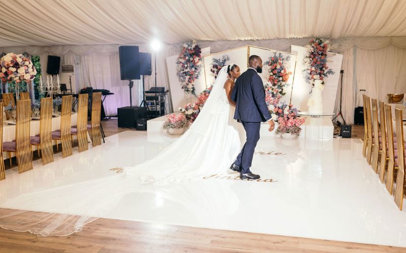Roe Weddings 4