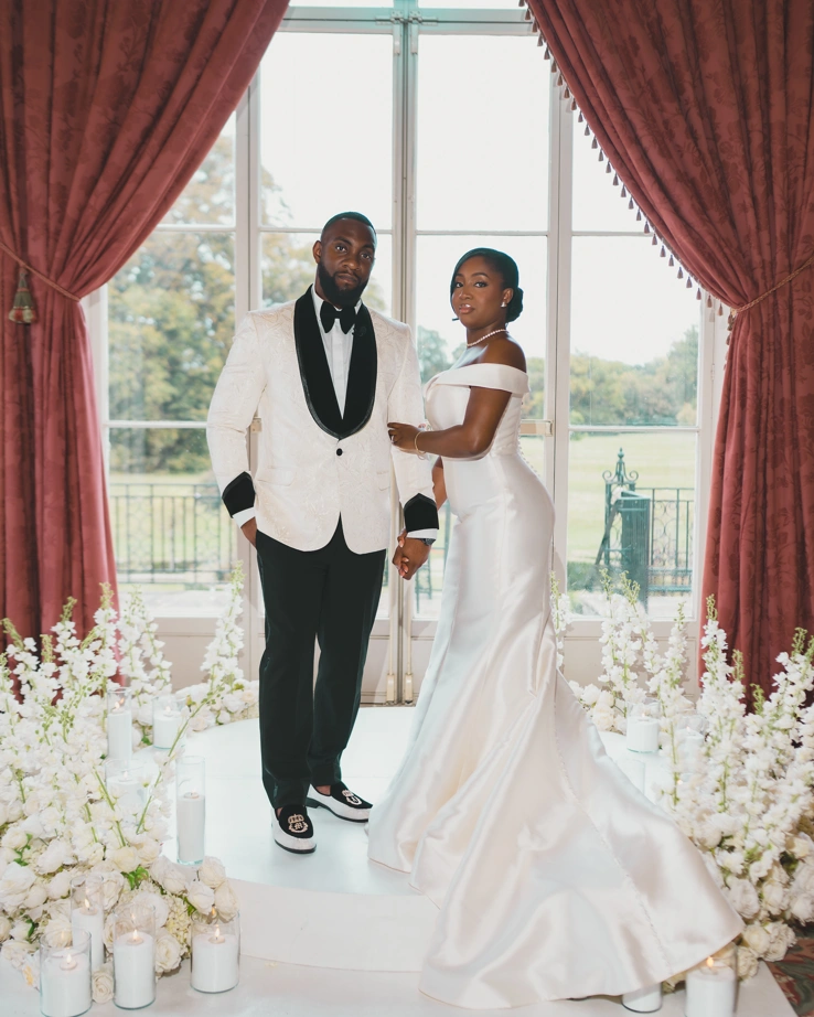 Annalisea&Moses Wedding 304