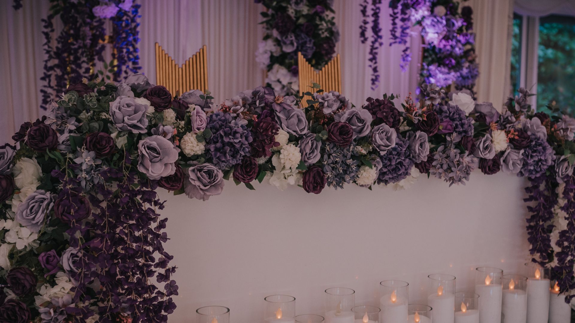 Colour Blog Header
