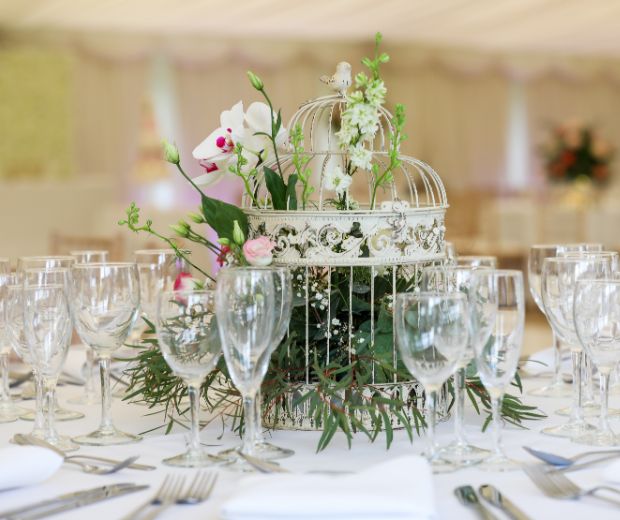 Grand Pavilion Matt Chung