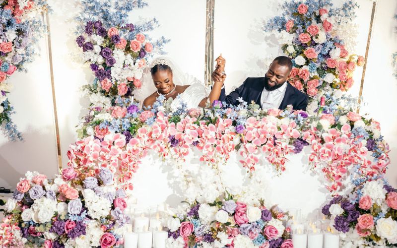 Roe Weddings 2