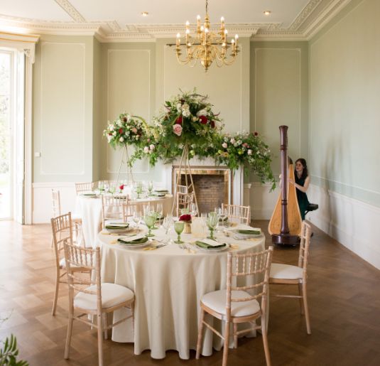 Hylandsestateweddingvenue2021 Claudinehartzelphotography 499