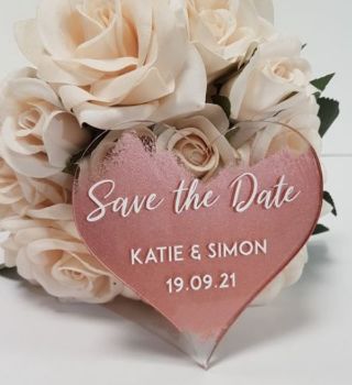 Save the Dates Blog