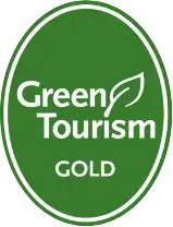 Green Tourism Gold